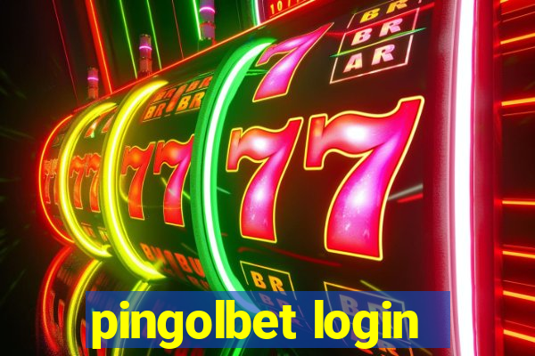 pingolbet login